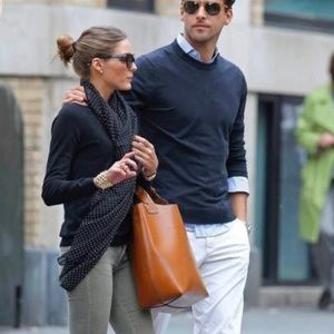 Meet your Posher, Rena